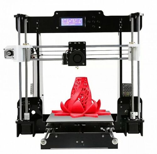 3D-принтер Anet A8