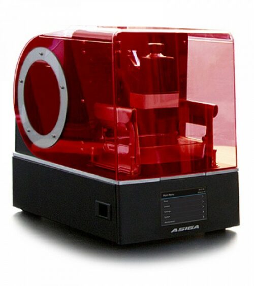 3D принтер Asiga PICO HD