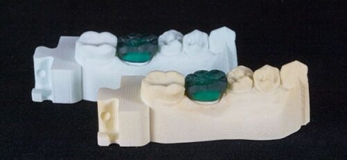VisiJet M3 Pearlstone Plastic для MP 3500/3510/3600